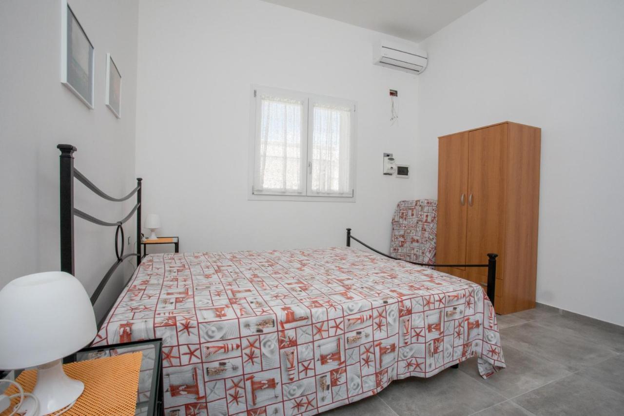 토레 라필로 Casa Leda 빌라 외부 사진