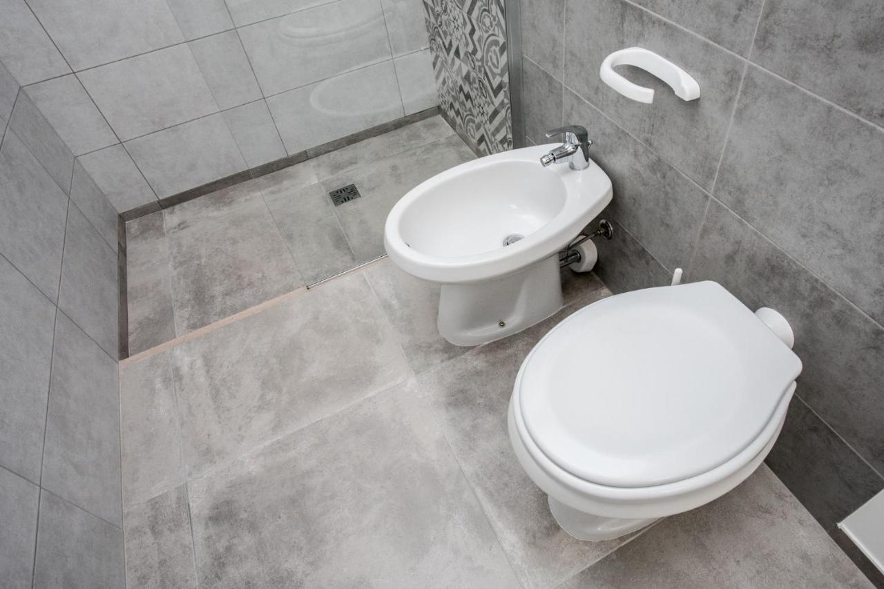 토레 라필로 Casa Leda 빌라 외부 사진